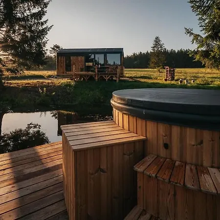 Tiny House Western Apartment
