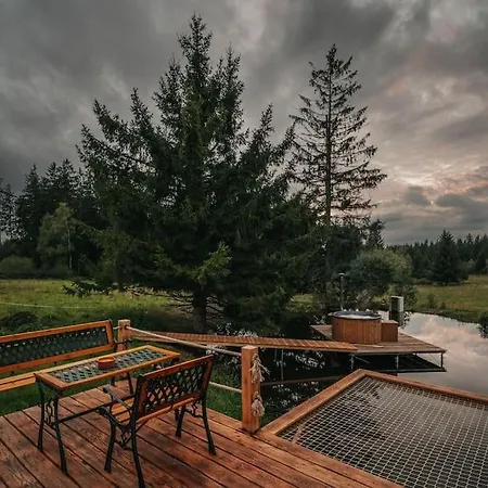 Tiny House Western Apartment *