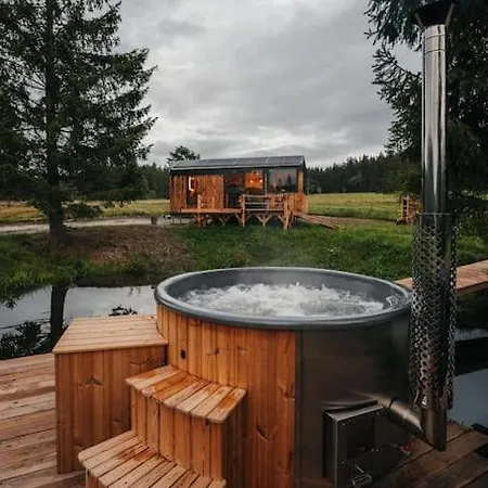 Apartment Tiny House Western *