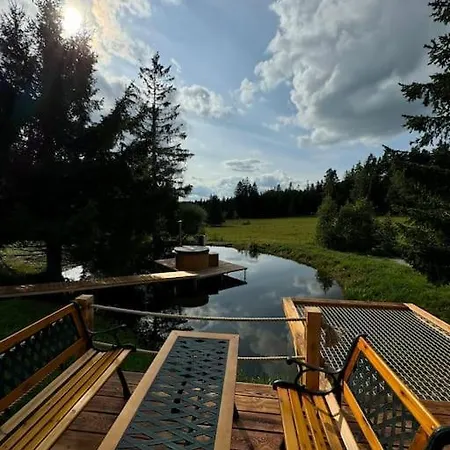 Tiny House Western Apartment *