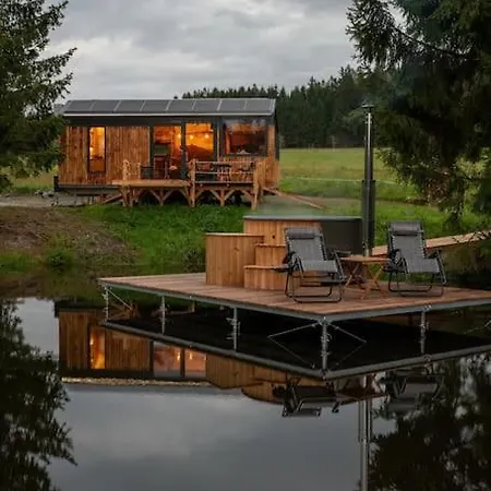 Tiny House Western *