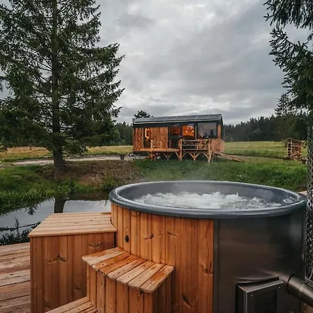 Apartment Tiny House Western *