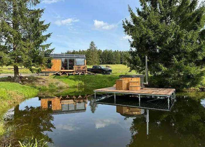 Lejlighed Tiny House Western