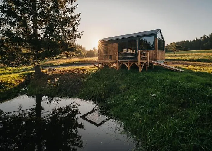 Lejlighed Tiny House Western