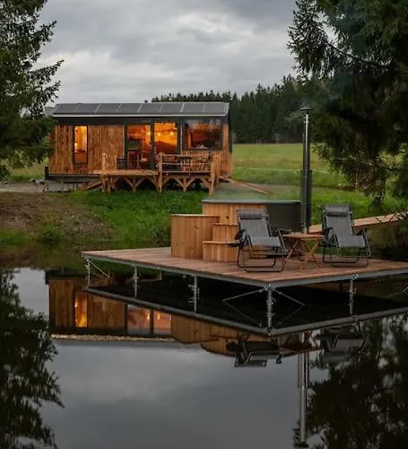 Tiny House Western *